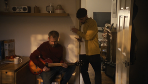ClearScore Breaks the Mould with Emotion-Led Campaign by Atomic London