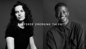 Eyeforce Launches Emerging Talent Programme