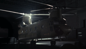 RAF Launches Engineering Recruitment Campaign That Is 100% CGI