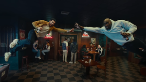 It’s Miller Lite vs Coors Light in This Epic Super Bowl Bar Brawl with a Surprise Twist