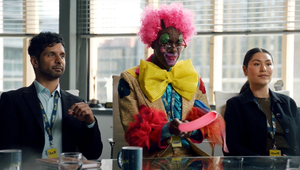 ITVX Declares 'Comedy Is Back in the Building' with Series of Ads from EPOCH