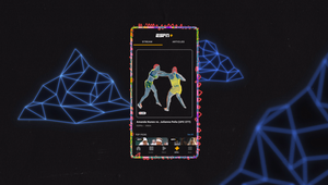 ESPN's Award-Winning Campaign ‘One App, One Tap’ Returns