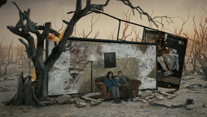 Extinction Rebellion's Bleak Short Film Urges You to 'Choose Your Future'