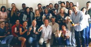 FCB Lisbon Wins Big at the 2018 Lusophone Awards of Creativity