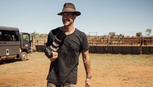 Film Construction Adds Top Aussie Photographer Jason Ierace