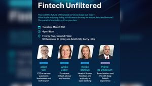 Five by Five Presents: Fintech Unfiltered 