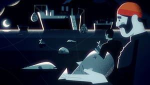 This Animated Film Beautifully Illustrates The Importance of Food Sustainability                                         