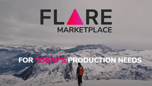 BBDO Launches Content Creation Platform Flare Marketplace