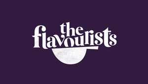 New Challenger Brand The Flavourists Partners with Elmwood to Create Visual Identity