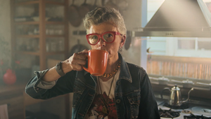 Folgers Takes on Its 'Bad Reputation' with Unapologetic Advertising Campaign