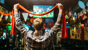 How to Connect with Sports Fans as the Third-Party Cookie Crumbles