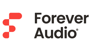 Why Red Apple Creative and SNK Studios Have Chosen to Rebrand to Forever Audio