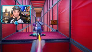 How the Metaverse Foundry Pressed Fast Forward on Sky’s Fortnite ‘Deathrun’