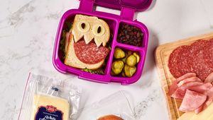 Dietz & Watson Turns Lunchtime into ‘Funchtime’ with Latest Campaign from RTO+P