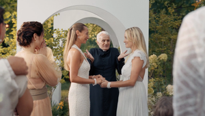 Polish Jewellery Brand YES Goes Forward in Time in Spot Encouraging Women to Believe in the Future