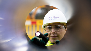 Gas Networks Ireland Highlights the People behind the Pipes in Campaign from Publicis Dublin