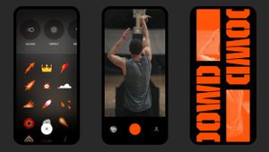 Gatorade Launches 'Highlights' App to Elevate Individual Sporting Accomplishments