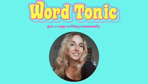 How Word Tonic Is Fostering Community Among Gen-Z Copywriters