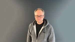 Veteran Visual Effects Supervisor Jesper Kjölsrud Joins Ghost VFX