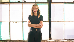Giant Spoon Hires Monica Herman as Experiential Group Creative Director