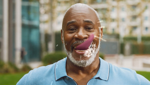 Director Dan Gifford Takes Us to a Non-Stop World of Play in Ad for GAME