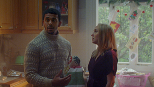 The British Heart Foundation Celebrates the True Spirit of Christmas with ‘The Gift That Keeps on Living'