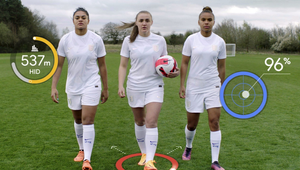 Data Helps FA's Lionesses Find Their ‘Quality Touch’ in Latest Google Cloud Campaign