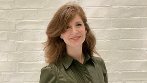 Imagination Appoints Grace Wright as Global Growth Officer