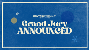 New York Festivals Announces 2023 Grand Jury