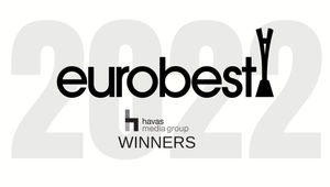 Havas Group Collects 25 Medals at 2022 Eurobest Awards