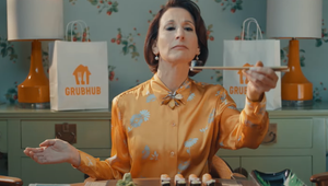 Agency Known Captures 'That Grubhub Feeling' with Latest Campaign