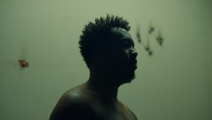 HALAL's Latest Music Video for R&B Artist Cero Ismael Is All about Male Vulnerability