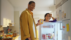 The VIA Agency Gives Everyday Challenges 'The Hammer' in Campaign for ARM & HAMMER
