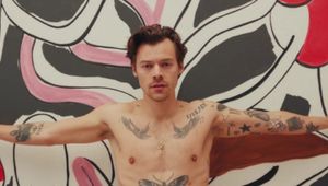 Harry Styles Shows off His Vulnerable Side in ‘As It Was’ Music Video 