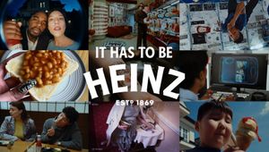 Heinz Meanz Creativity: What’s Driving Heinz’s Creative Momentum?