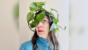 Creativity Squared: Mariana O’Kelly’s Basket of Ideas 