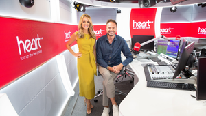 Boots Launches Multi-Year Sponsorship of Heart Breakfast with Jamie Theakston and Amanda Holden