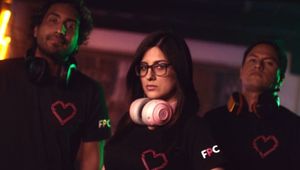 Peruvian Cancer Foundation Launches First Esports Team Created to Fight Cancer