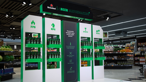 Heineken’s Beer Matchmaking Aims to Connect Gamers to Ensure the Perfect Match