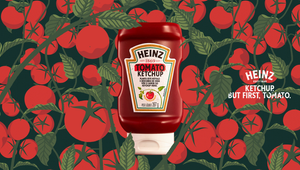 Black Madre Helps Heinz Reveal Its Biggest Secret