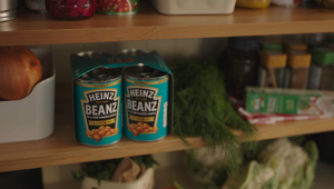 Channel 4 and Heinz Launch Digital Comedy Cooking Series Flex Kitchen