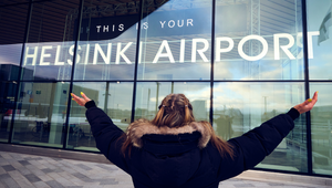 Why TBWA\Helsinki Made Your Own Personal Airport