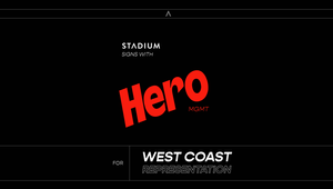 Stadium Adds Hero MGMT for West Coast Representation 