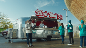Hyundai or High End Pie? Hyundai UK Ushers in New Era with Fresh Ad Campaign from INNOCEAN UK