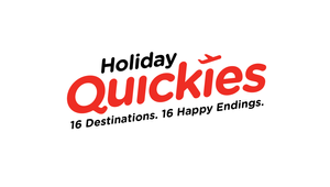 How :Teeth Reignited the Romantic Spirit of Travel with 'Holiday Quickies' for AirAsia