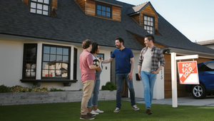 It's 'Move-In Day' in American Family Insurance Campaign from BBDO New York
