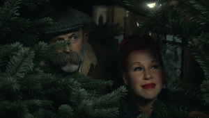 It's Showtime in Homebase's Joyful Christmas 2021 Ad