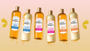 Fresh Film Says Yes to Beautiful Hair with Launch Campaign for Yes, Honey!