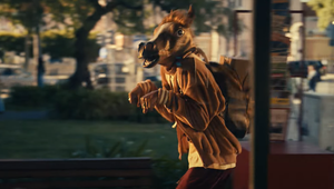 Amazon Makes Every Day Better in New Ads from 72andSunny LA