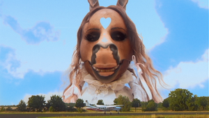horsegiirL Escapes the Farm in Fever Dream Video 'My Barn, My Rules'
